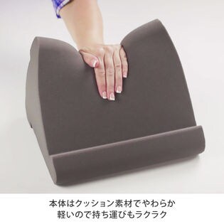 ピローパッド ライトグレーを税込 送料込でお試し サンプル百貨店 ダイレクトテレショップ