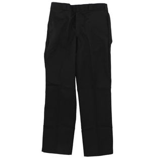 BK.ブラック w34】ディッキーズ dickies 874 ワークパンツ874を税込