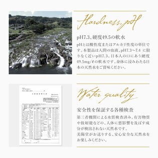 500ml 42本 完全国産天然水 美陽堂シリカ水ミネラルウォーターを税込 送料込でお試し サンプル百貨店 Lifesta ライフスタ