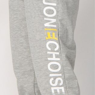 グレー/XL】レディースメンズ ボトムスパンツジャージスウェットダンス