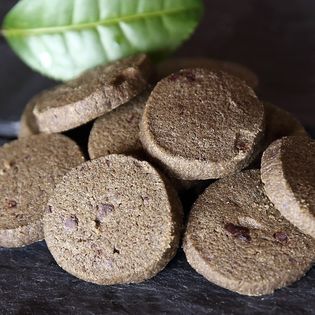 3袋 明治創業の老舗茶農家 万次郎クッキー ほうじ茶チョコチップ ー四日市地域物産応援特集ーを税込 送料込でお試し サンプル百貨店 株式会社クリエイション