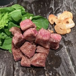 【750g】家食応援！ステーキ食べ比べセット