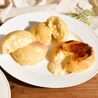 広島 八天堂 くりーむパン 檸檬パン メロンパン フレンチトースト12個詰合せを税込 送料込でお試し サンプル百貨店 八天堂