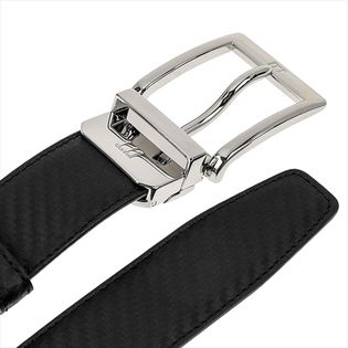 ダンヒル ベルト ピンバックル Hpc119a42 色 Black ブラックを税込 送料込でお試し サンプル百貨店 株式会社スペースパブリック