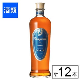 ニッカ ドンピエール VSOP 40度 660ml×12本