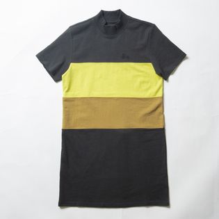 Sサイズ Stussy ワンピース Ss Panel Dress Charcoalを税込 送料込でお試し サンプル百貨店 タツミヤインターナショナル