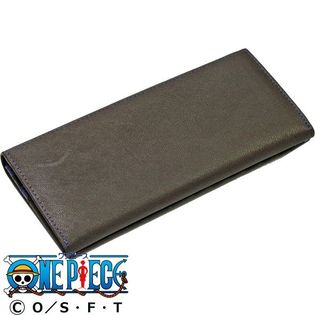 One Piece ワンピース 長財布 ヴィンスモーク サンジ 国内ライセンスを税込 送料込でお試し サンプル百貨店 タイム