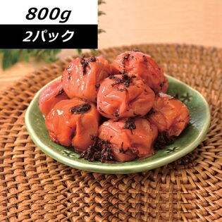 1 6kg 減塩約3 健康志向の紀州南高梅つぶれ梅 かつお味を税込 送料込でお試し サンプル百貨店 株式会社ファミリー ライフ