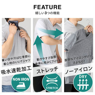 Ll ウィンドウペン柄ダークグレー ジャケット用 襟高 Tシャツ 半袖を税込 送料込でお試し サンプル百貨店 株式会社アトリエ365