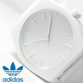 ホワイト アディダス 腕時計 Adidas プロセス Sp1を税込 送料込でお試し サンプル百貨店 タイム