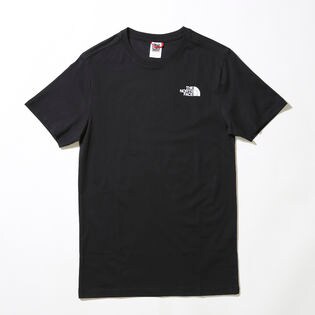 XLサイズ[THE NORTH FACE]メンズTシャツ M S/S REDBOX TEE