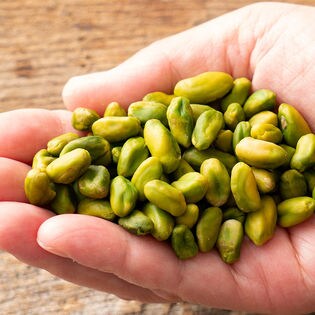 500g 生ピスタチオ スーパーグリーンを税込 送料込でお試し サンプル百貨店 ぼくの玉手箱屋ー