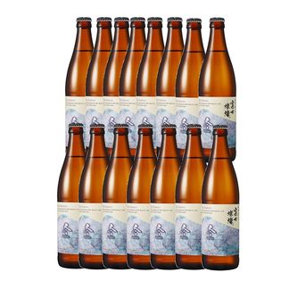 四季折々富士燦燦　冬500㎖×15本