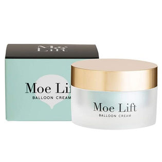 Moe Lift（モエ リフト）／年齢を重ねた肌に潤いとハリを与えるプレミアムモイスチャークリーム