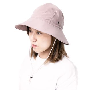 ARC'TERYX]ハット SINSOLA HAT ピンクを税込・送料込でお試し