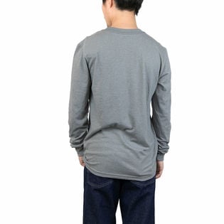 XLサイズ[THE NORTH FACE]Tシャツ M TNF SLEEVE HIT TEE グレーを税込