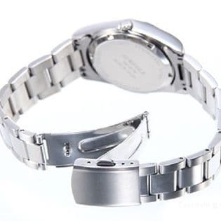 AUREOLE オレオール レディース ウォッチを税込・送料込でお試し