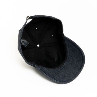 56サイズ [A.P.C] キャップ EDEN VPC CASQUETTE デニムを税込・送料込