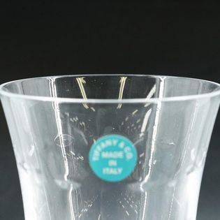 ティファニー ペア ワイングラス グラマシーワイン 2客 を税込 送料込でお試し サンプル百貨店 株式会社スペースパブリック