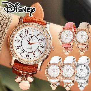 天然ダイヤモンド使用 ディズニー ミッキー 腕時計 レディース 白 シルバー を税込 送料込でお試し サンプル百貨店 株式会社ファミリエ 天然ダイヤモンド使用 ディズニー ミッキー 腕時計 レディース 白 シルバー を税込 送料込でお試し サンプル百貨店 株式会社ファミリエ