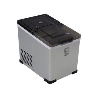 車載用高速製氷機 AICE01を税込・送料込でお試し｜サンプル百貨店