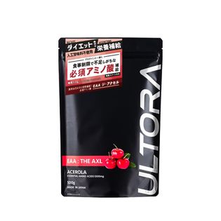 RSP_LIVE】[2袋]ウルトラ EAA アセロラ 40食分を税込・送料込でお試し 