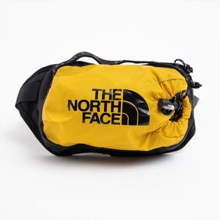 [THE NORTH FACE]ベルトバッグ BOZER HIP PACK III - S イエロー
