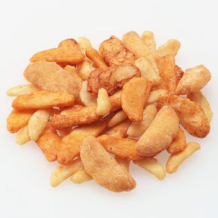 【34g×12袋】王のかきたね おかき おつまみ 王様堂本店