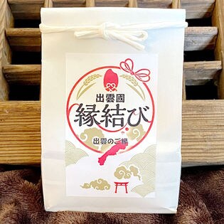 【300g×6袋】出雲縁結び米 島根県産 米