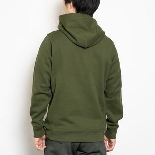 Mサイズ[PUMA×MAISON KITSUNE] パーカー HOODIE カーキを税込・送料込 