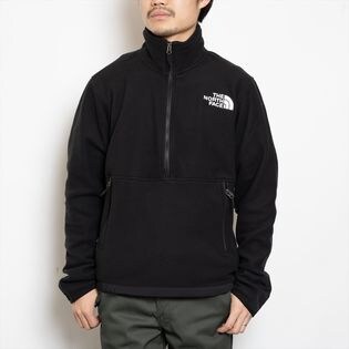 Sサイズ[THE NORTH FACE ]M TKA KATAKA FLEECE JKT ブラックを税込