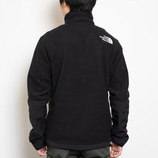 Sサイズ[THE NORTH FACE ]M TKA KATAKA FLEECE JKT ブラックを税込