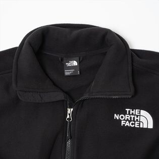 Sサイズ[THE NORTH FACE ]M TKA KATAKA FLEECE JKT ブラックを税込
