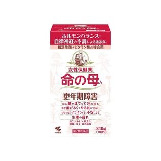 【第2類医薬品】命の母A  更年期