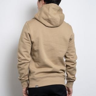 Sサイズ[THE NORTH FACE]パーカー M DREW PEAK P/O ベージュを税込