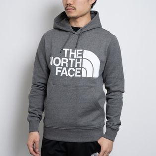XXL THE NORTH FACE STANDARD HOODIE