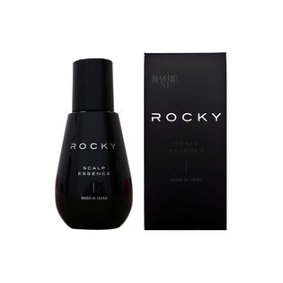 【1本】医薬部外品 ROCKY スカルプエッセンス 80ml