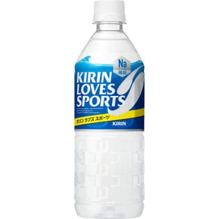 キリン ラブズ スポーツ 555ml×24本