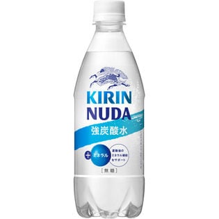 キリン ヌューダ スパークリング 500ml×48本