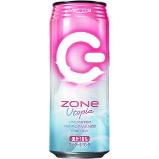 ZONe　Utopia　Ver．1．1．8 500ml×24本