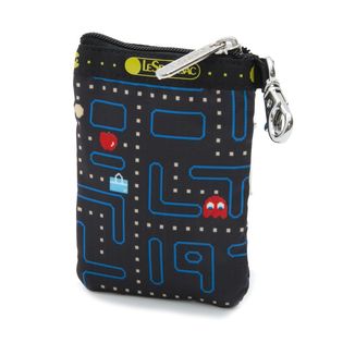 [LeSportsac×Pac-Man] LARGE CHANGE PURSE NWT LeSportsac x PAC-MAN Small Change Purse - Lot of 2 | eBay