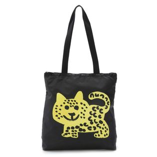 LeSportsac×GAKU]トートバッグ EASY MAGAZINE TOTEを税込・送料込でお 