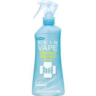 【医薬部外品】スキンベープミスト  虫よけ ディート