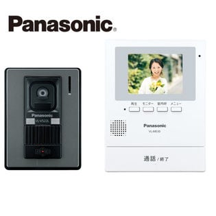 Panasonic(パナソニック)/テレビドアホン/VL-SE30XL