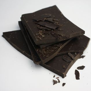 【800g】割れチョコハイカカオ（100g×8）