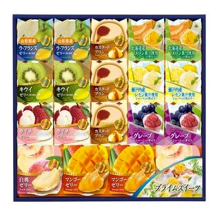 丸大食品 Azumi プライムスイーツ（TA-30）