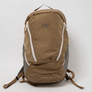 ARC'TERYX mantis26 マンティス26 ブラウン 限定色