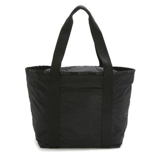 [LeSportsac] トートバッグ EVERYDAY ZIP TOTE ブラック