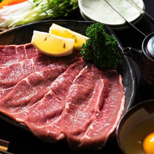 ※1000円クーポン付♪　500g/牛ミスジスライス