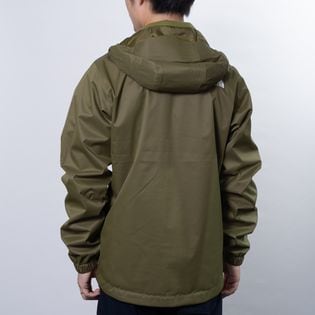 Sサイズ[THE NORTH FACE]ジャケット M QUEST JACKET オリーブを税込